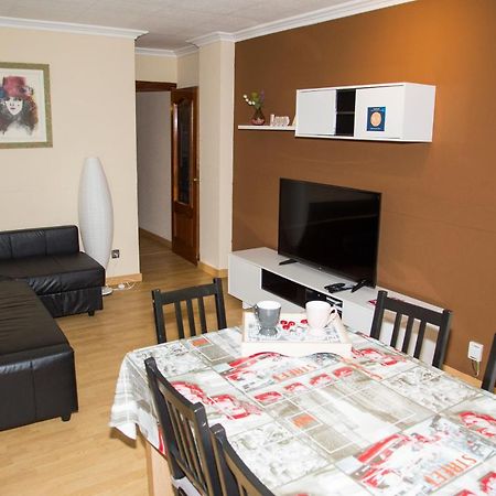 Apartamento Reus 1 - Parking Gratuito Ngoại thất bức ảnh