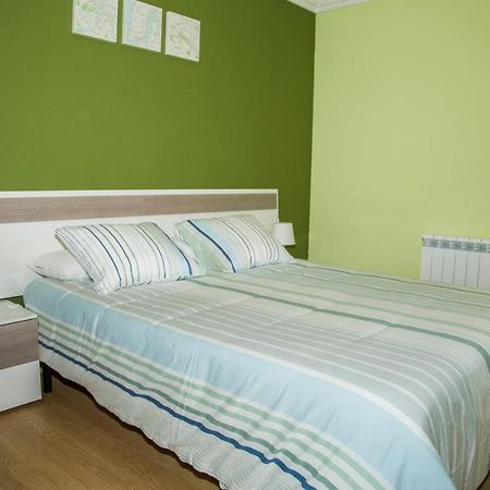 Apartamento Reus 1 - Parking Gratuito Ngoại thất bức ảnh