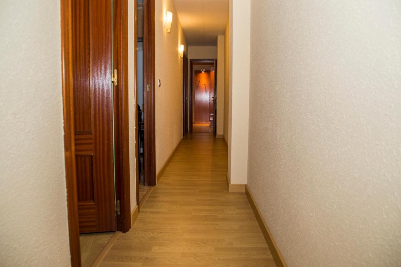 Apartamento Reus 1 - Parking Gratuito Ngoại thất bức ảnh