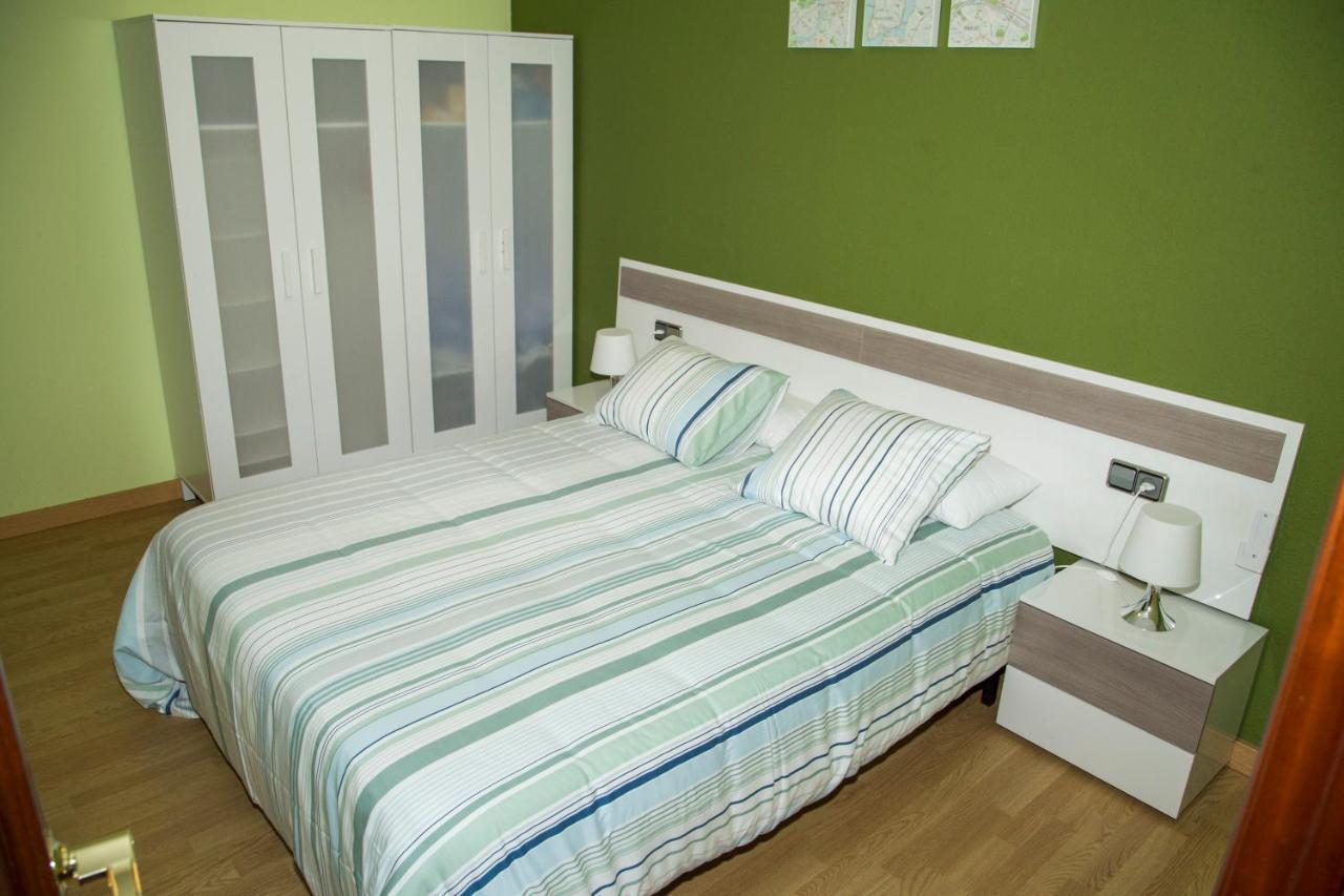 Apartamento Reus 1 - Parking Gratuito Ngoại thất bức ảnh